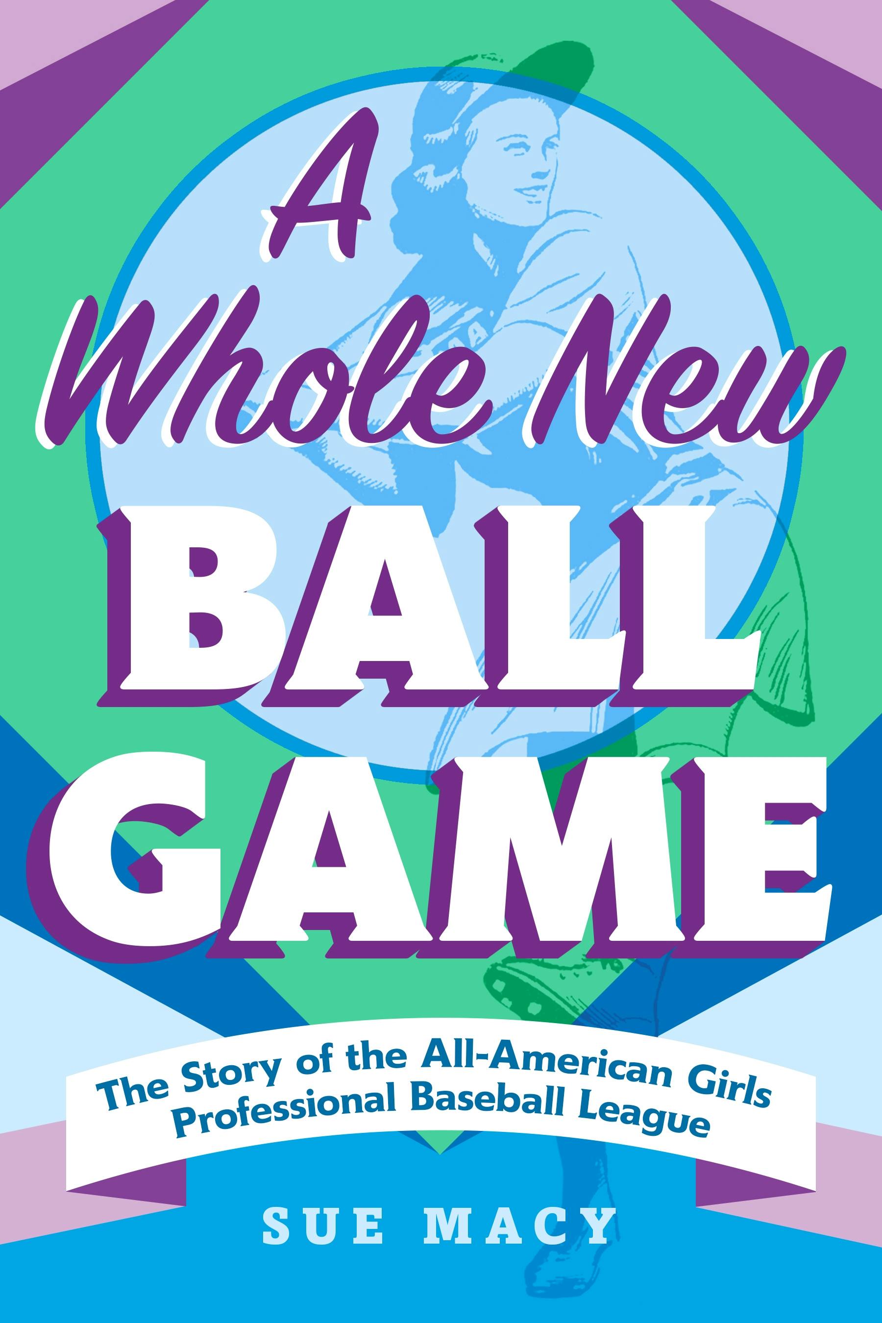 On this day in 1945, the AAGPBL was featured in - All American