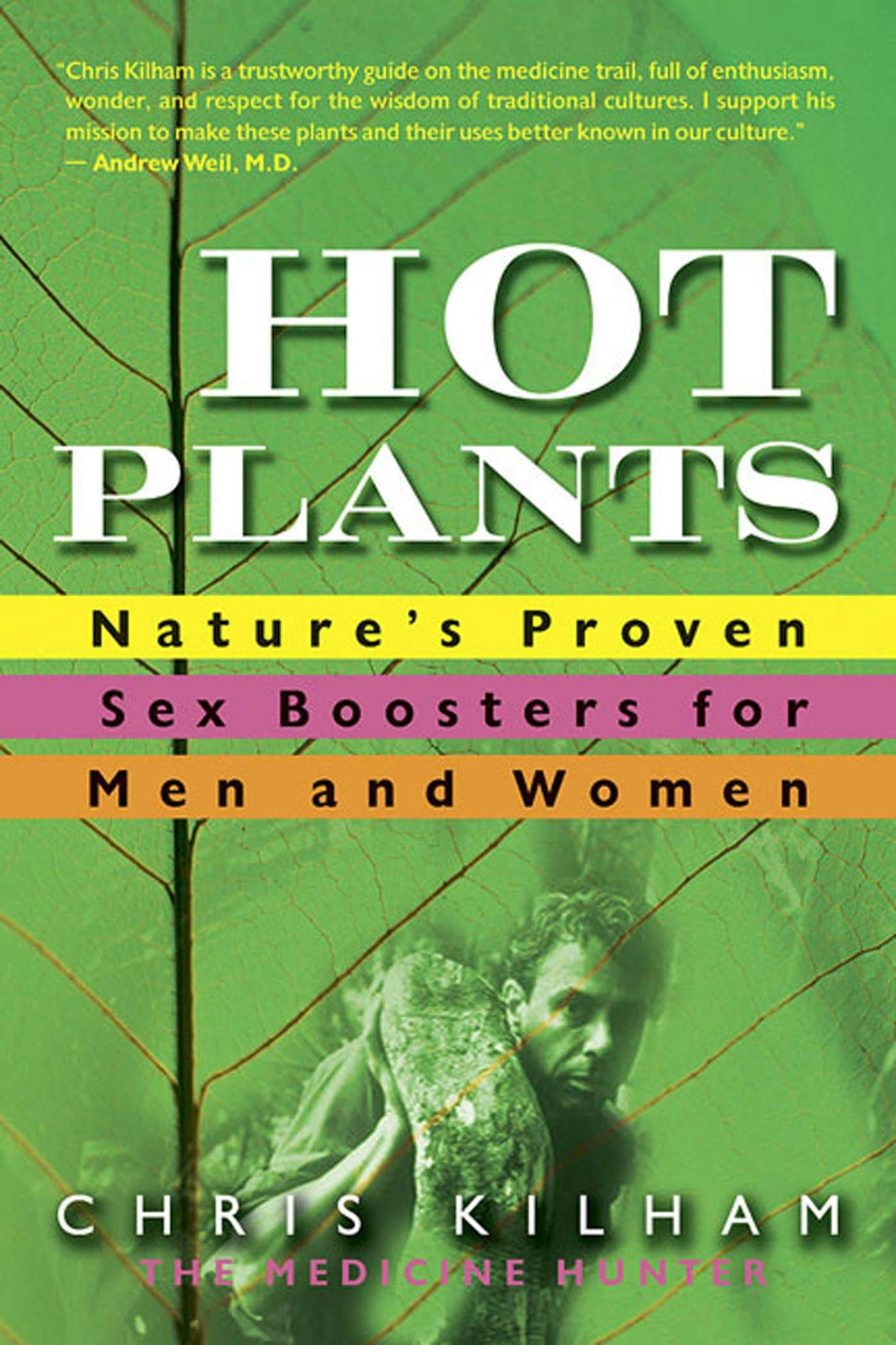 Hot Plants picture image