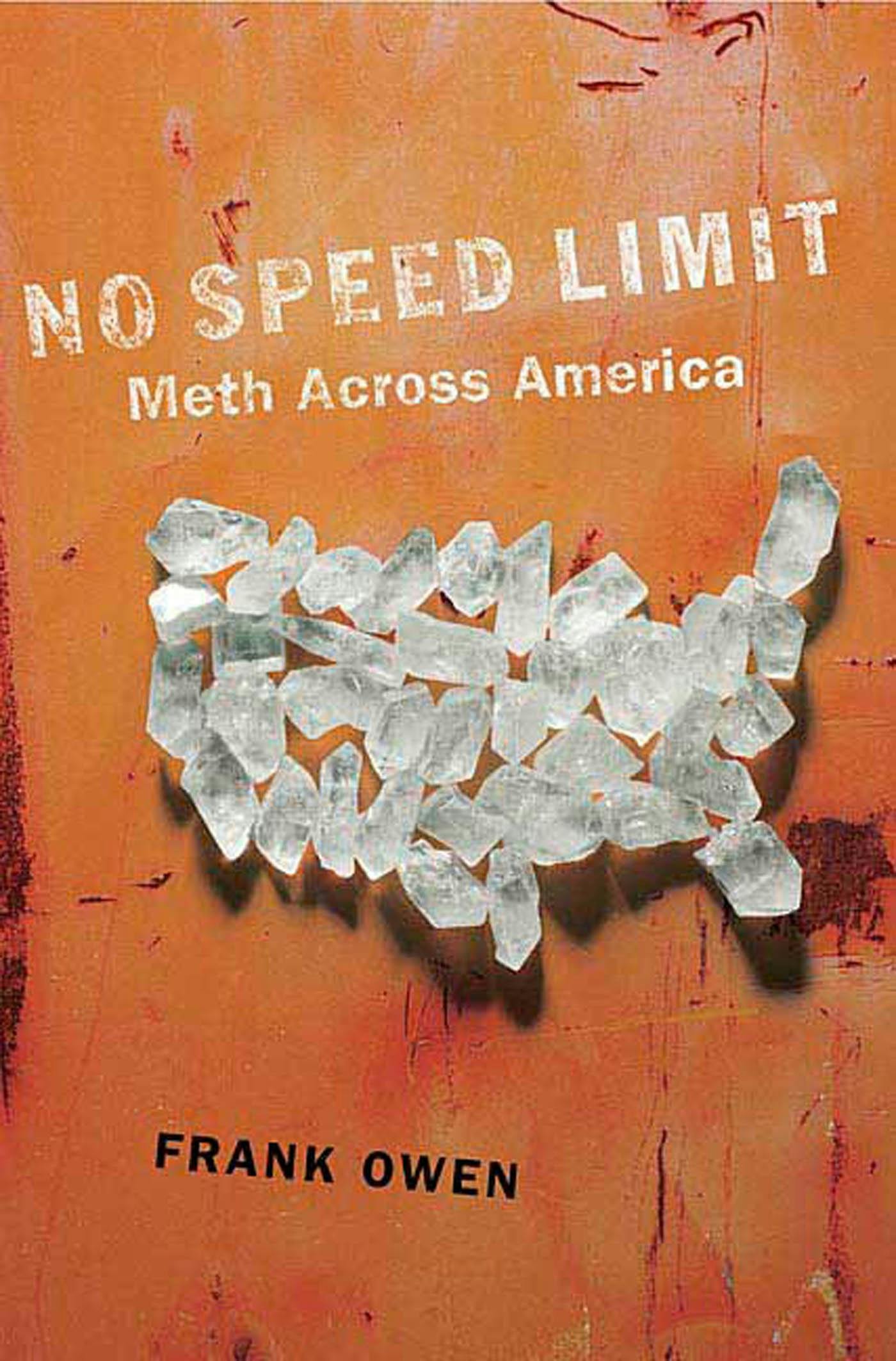 No Speed Limit pic