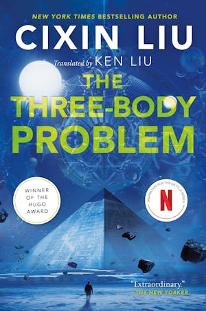 The New Three-Body Problem Show is Amazingbut not for Everyone