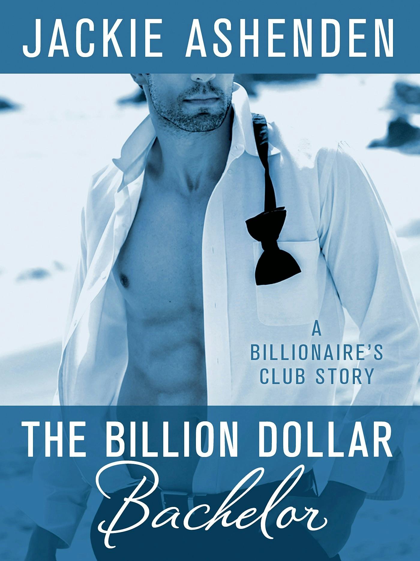 The Billion Dollar Bachelor