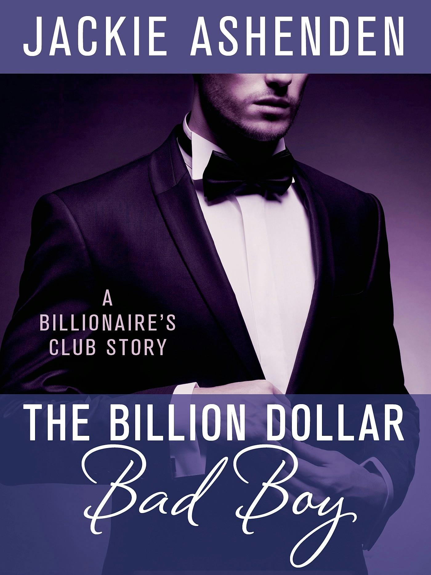 The Billion Dollar Bad Boy