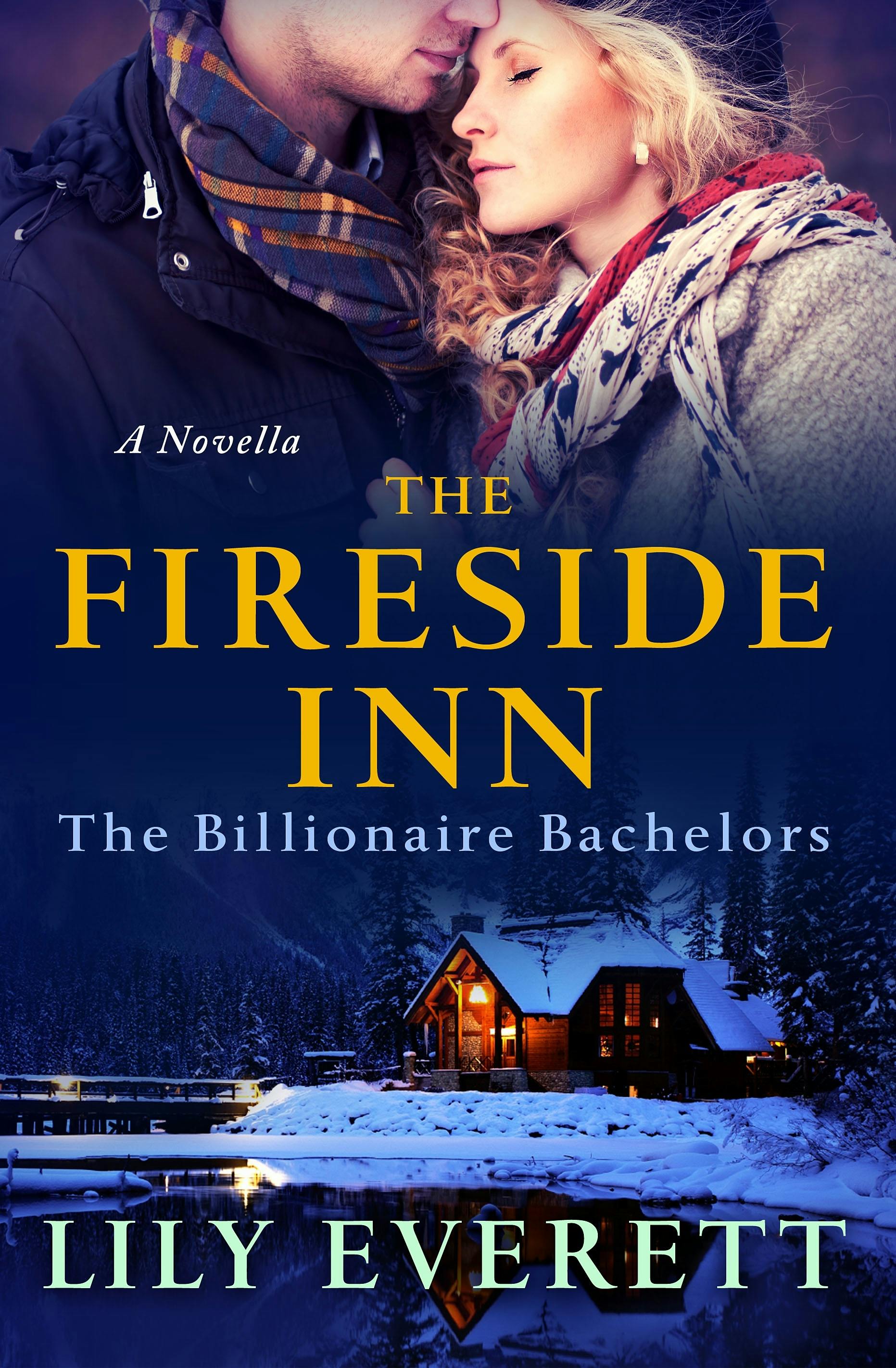 Image of The Fireside Inn