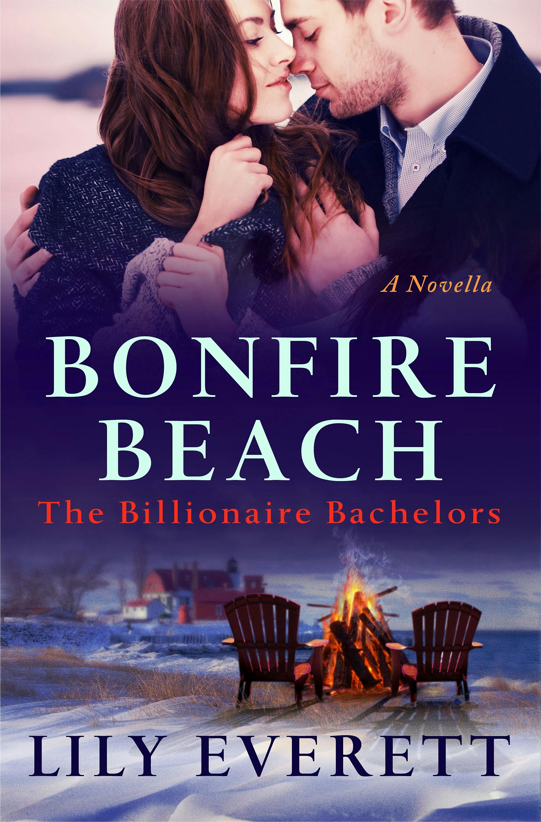 Image of Bonfire Beach