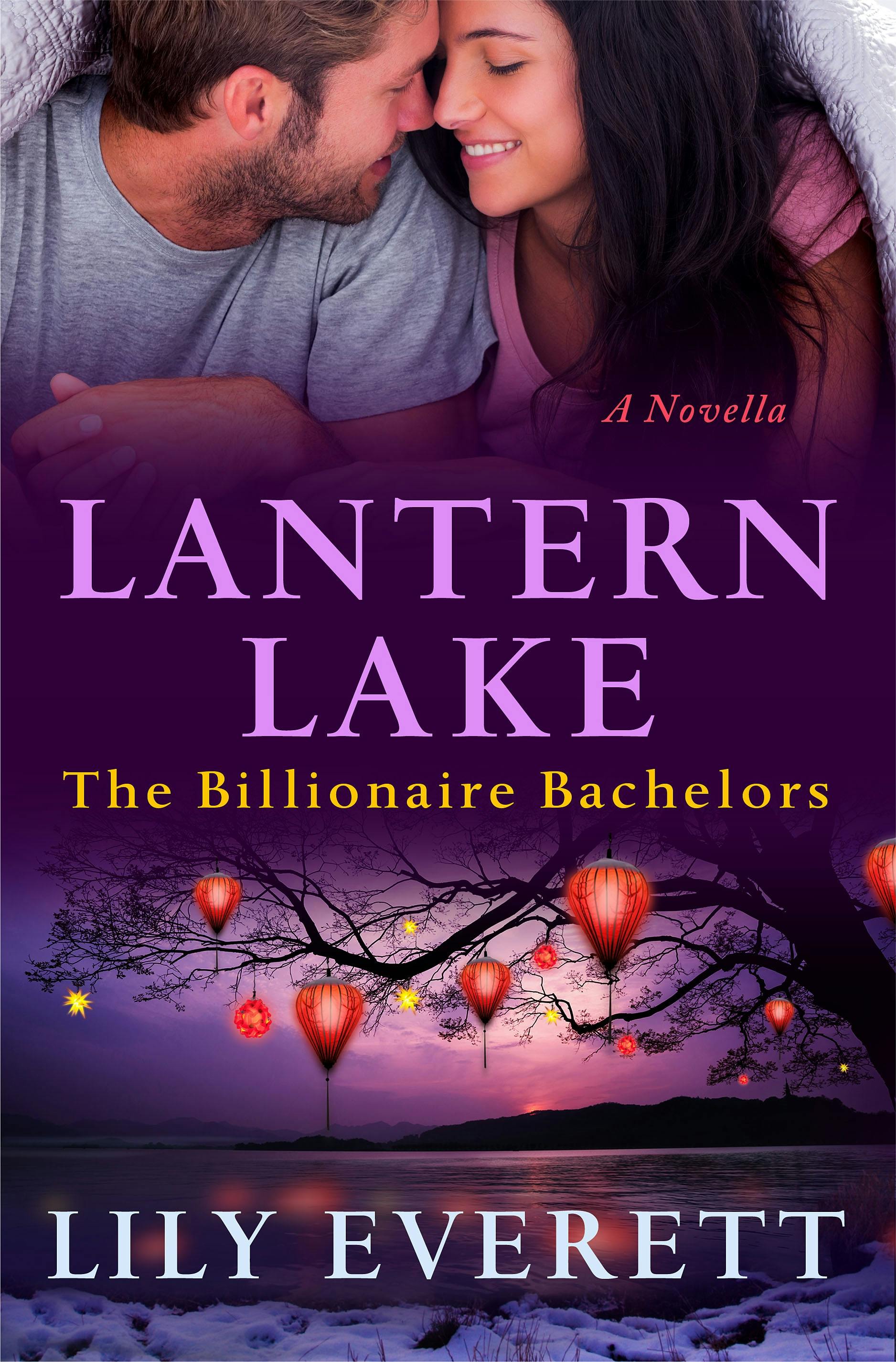 Image of Lantern Lake