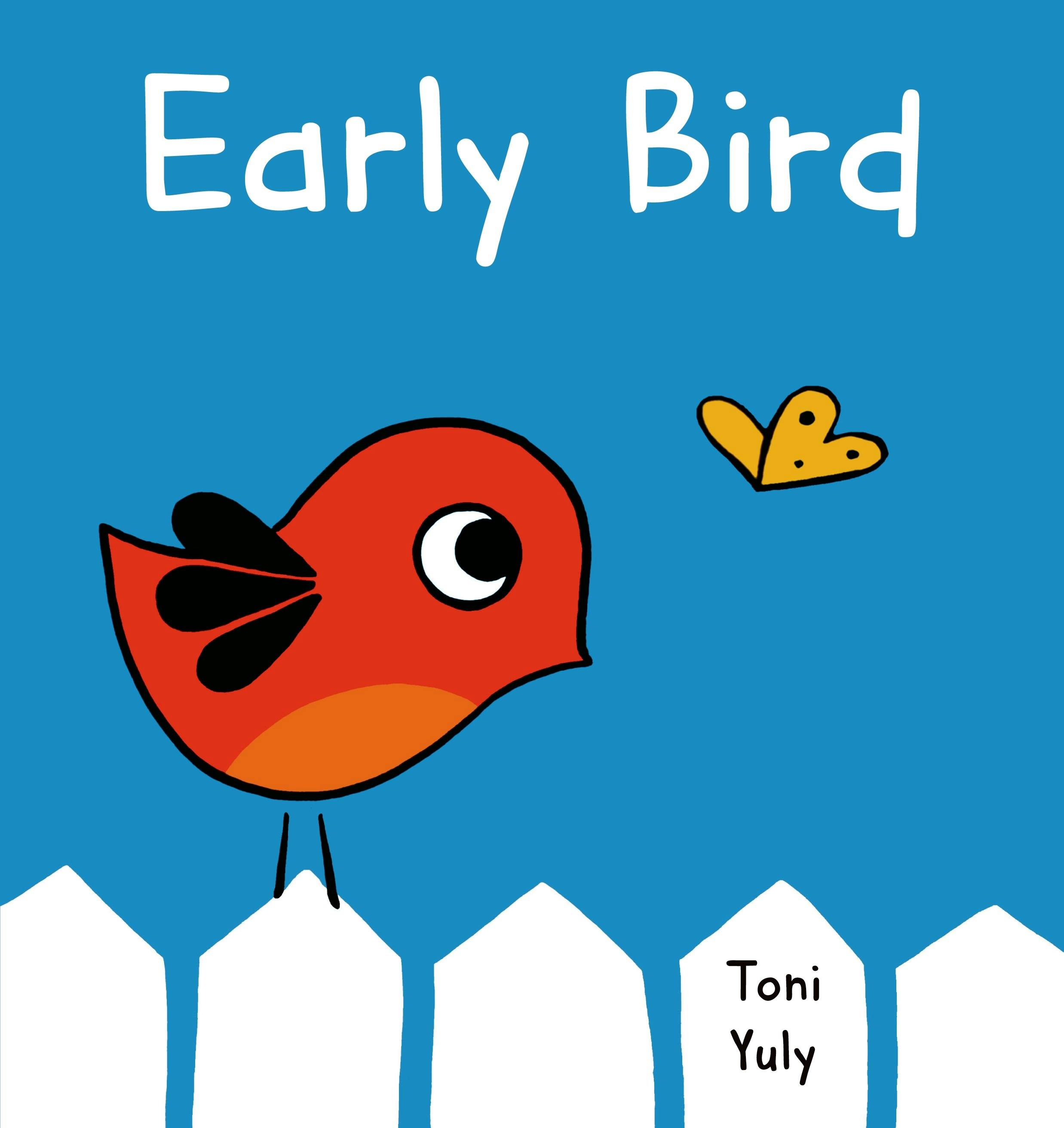 The early bird theory