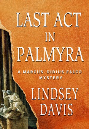 Last Act in Palmyra