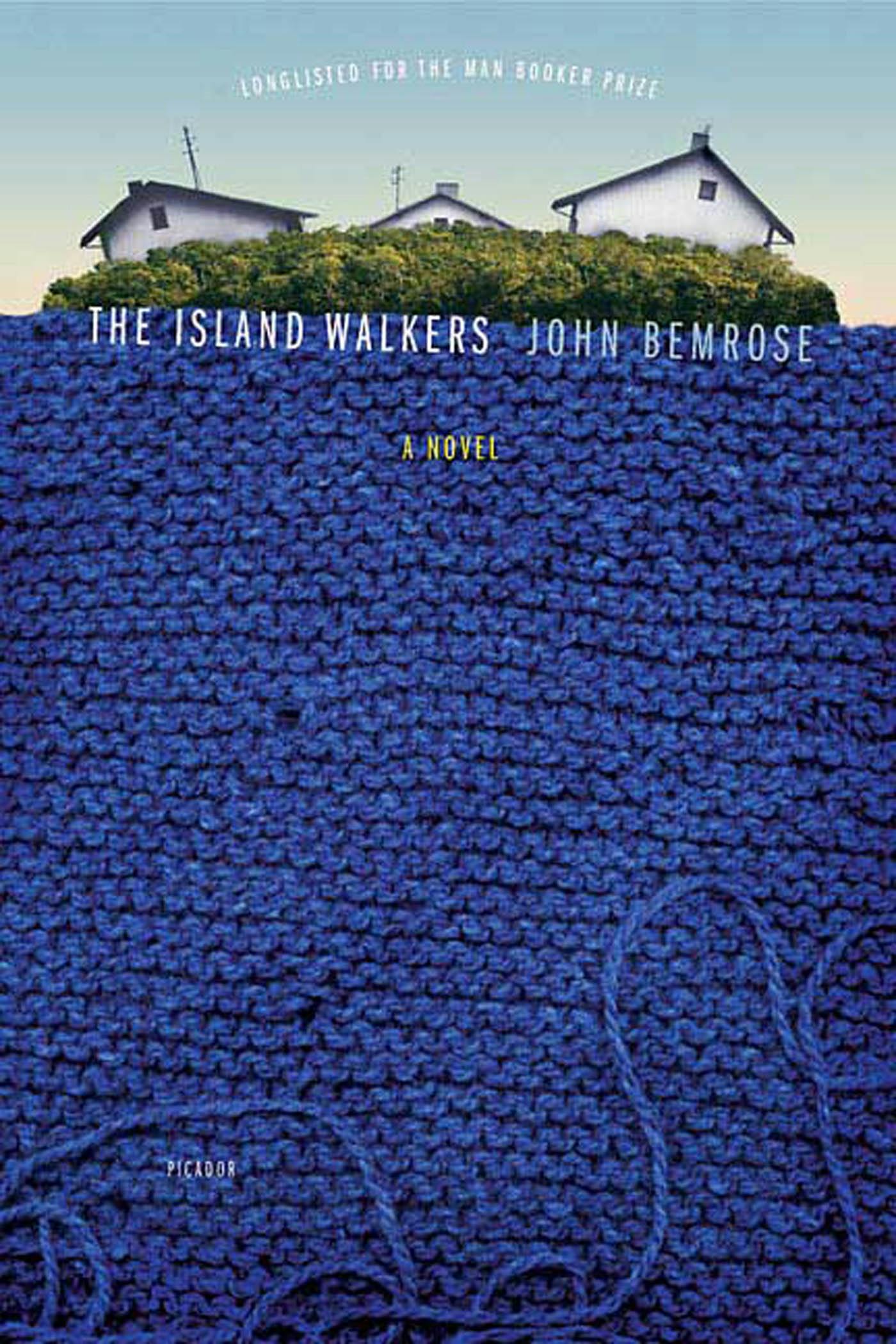 The Island Walkers