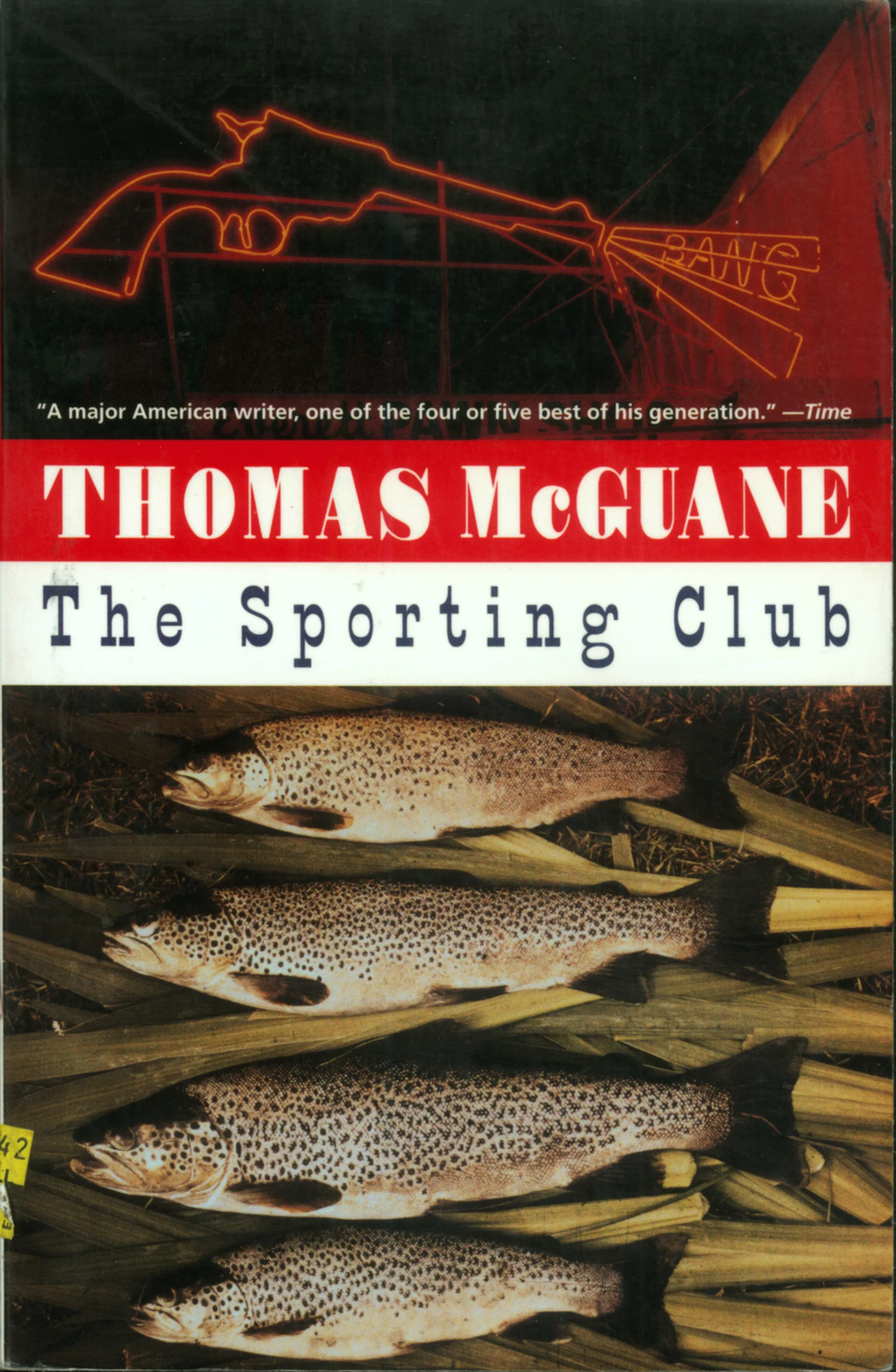 tom mcguane movies - Ilustrasi 3