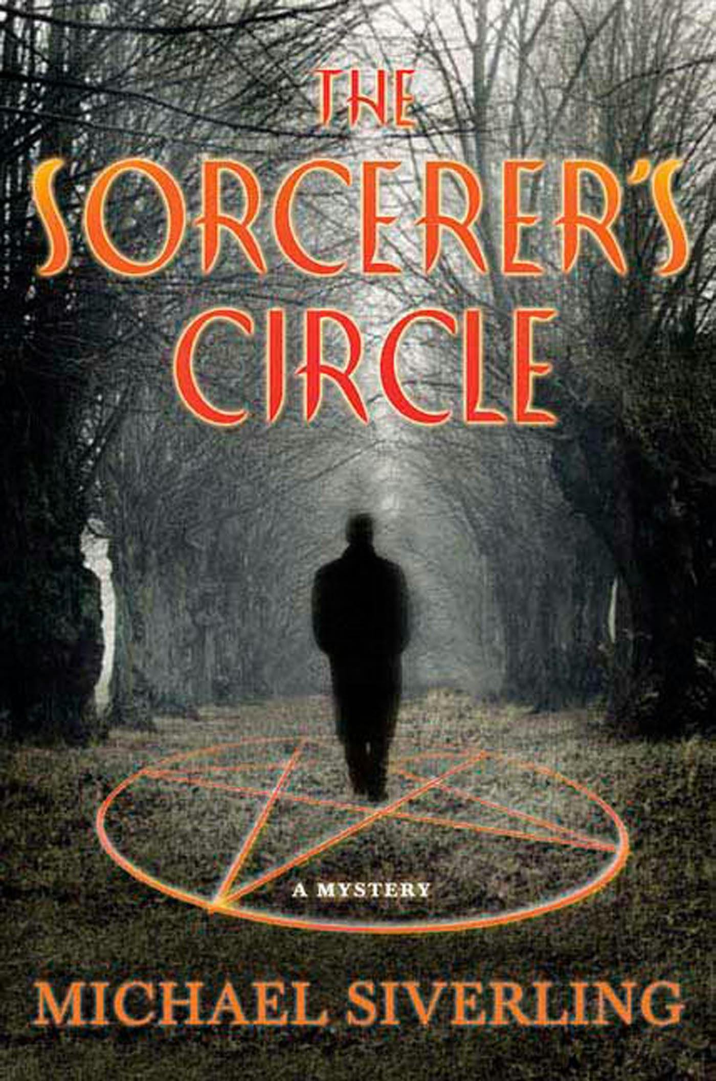 Image of The Sorcerer's Circle