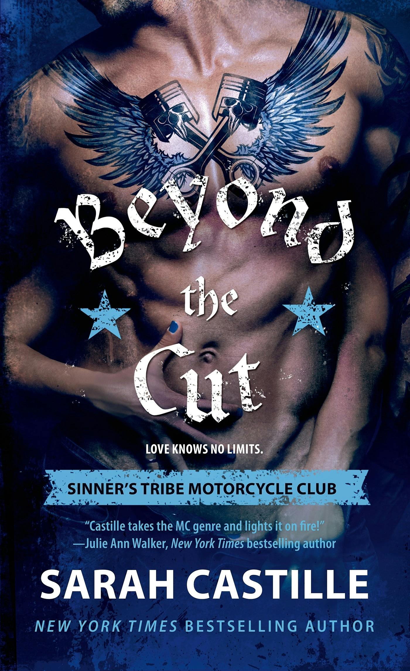 Image of Beyond the Cut