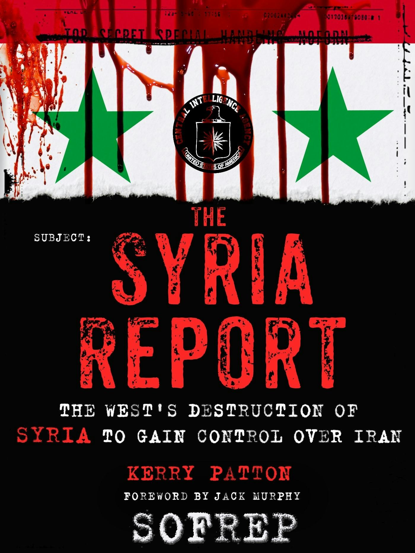 The Syria Report