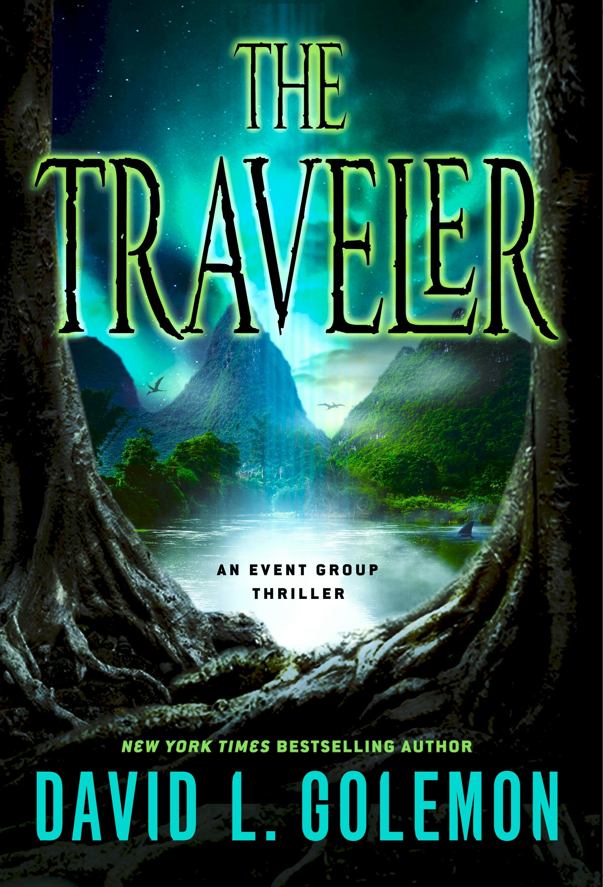 Image of The Traveler