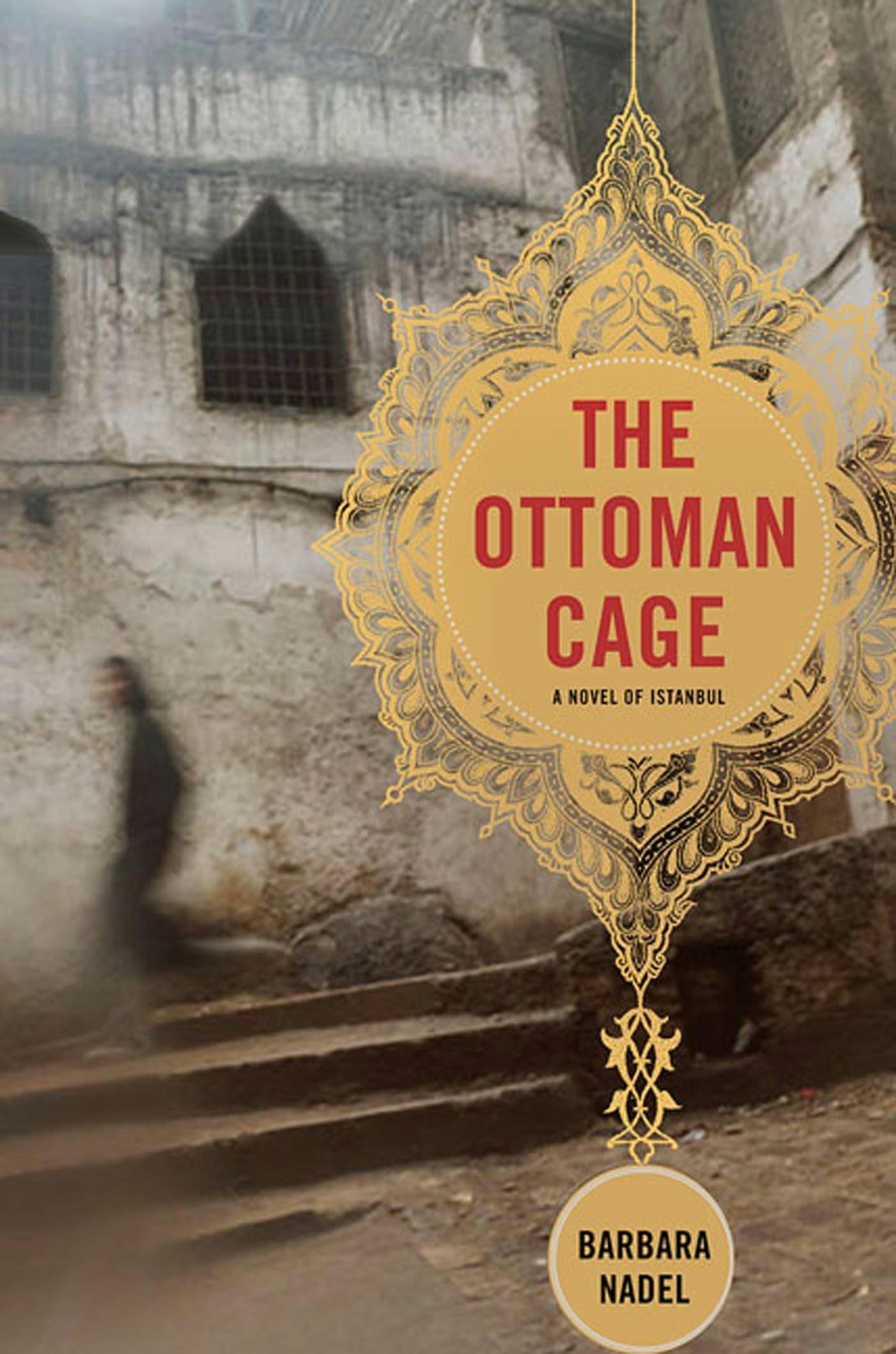 The Ottoman Cage