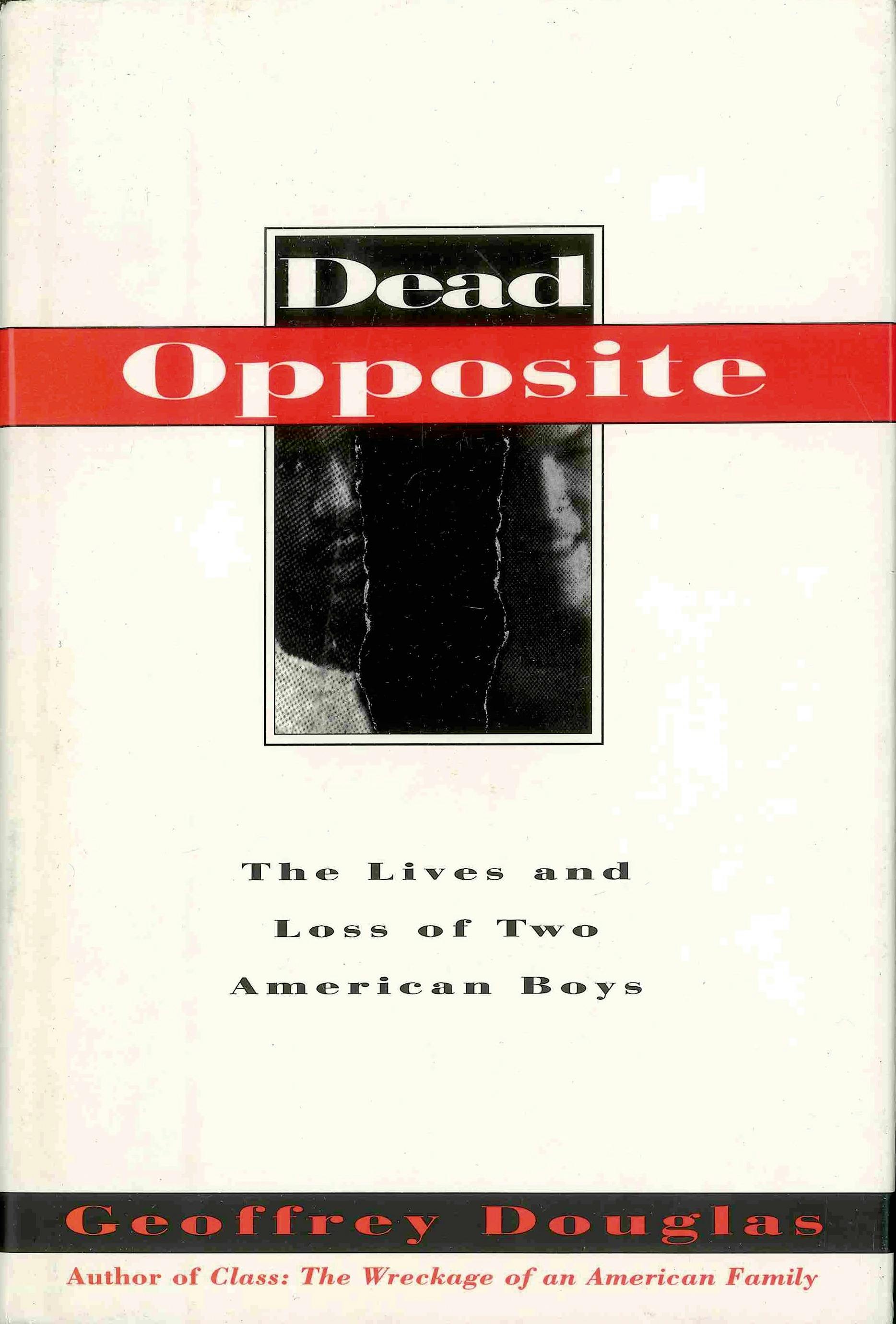 dead-opposite