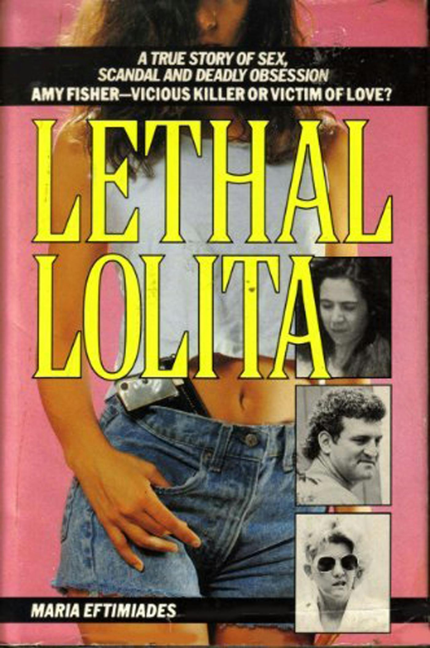Www Xxx Sxe Vodies - Lethal Lolita
