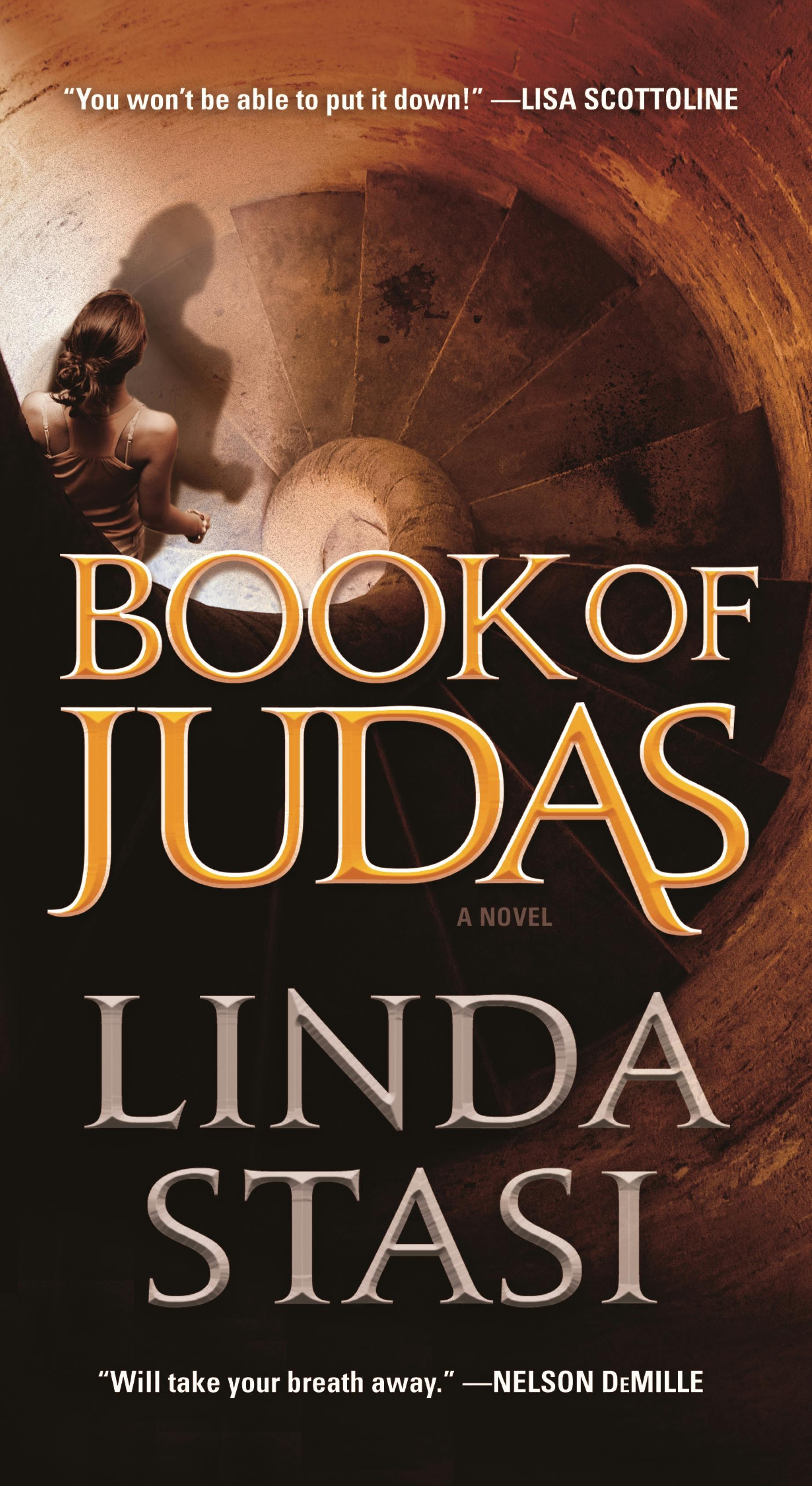 Image of Book of Judas