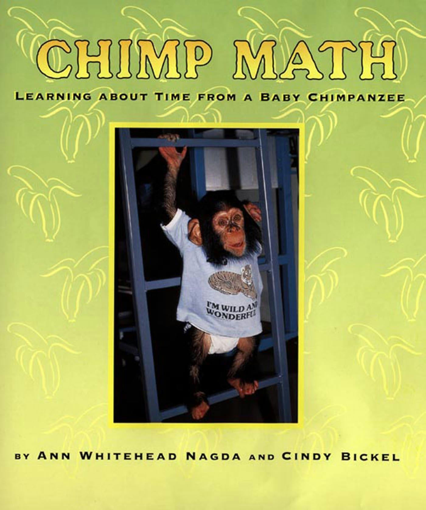 Image of Chimp Math