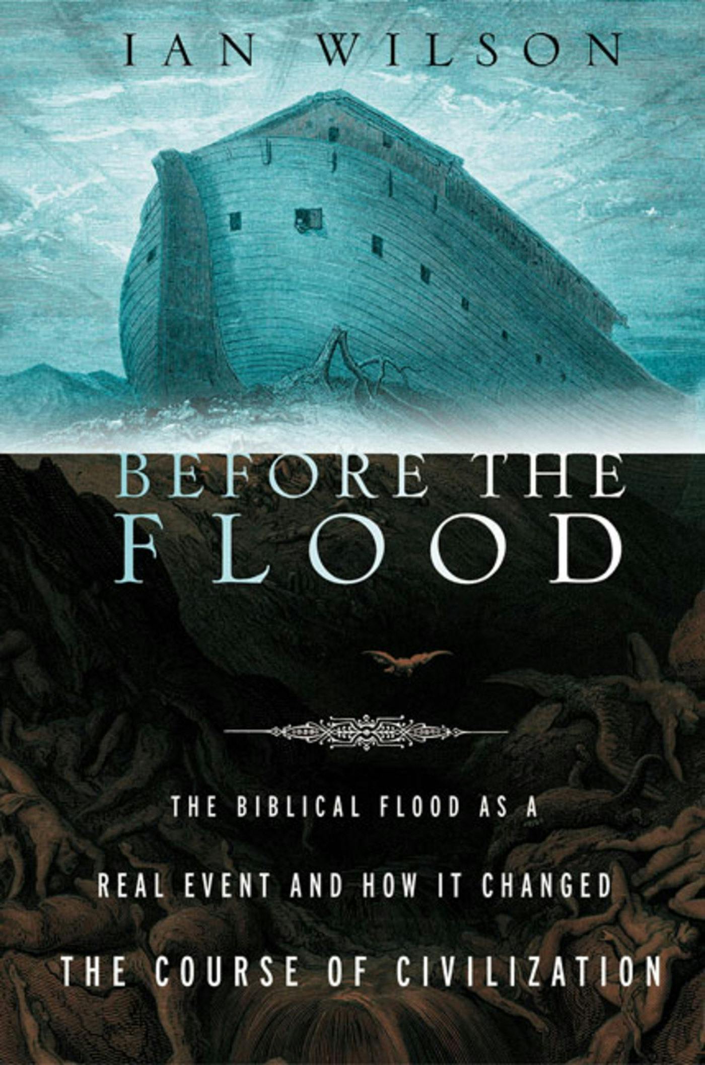 Before The Flood