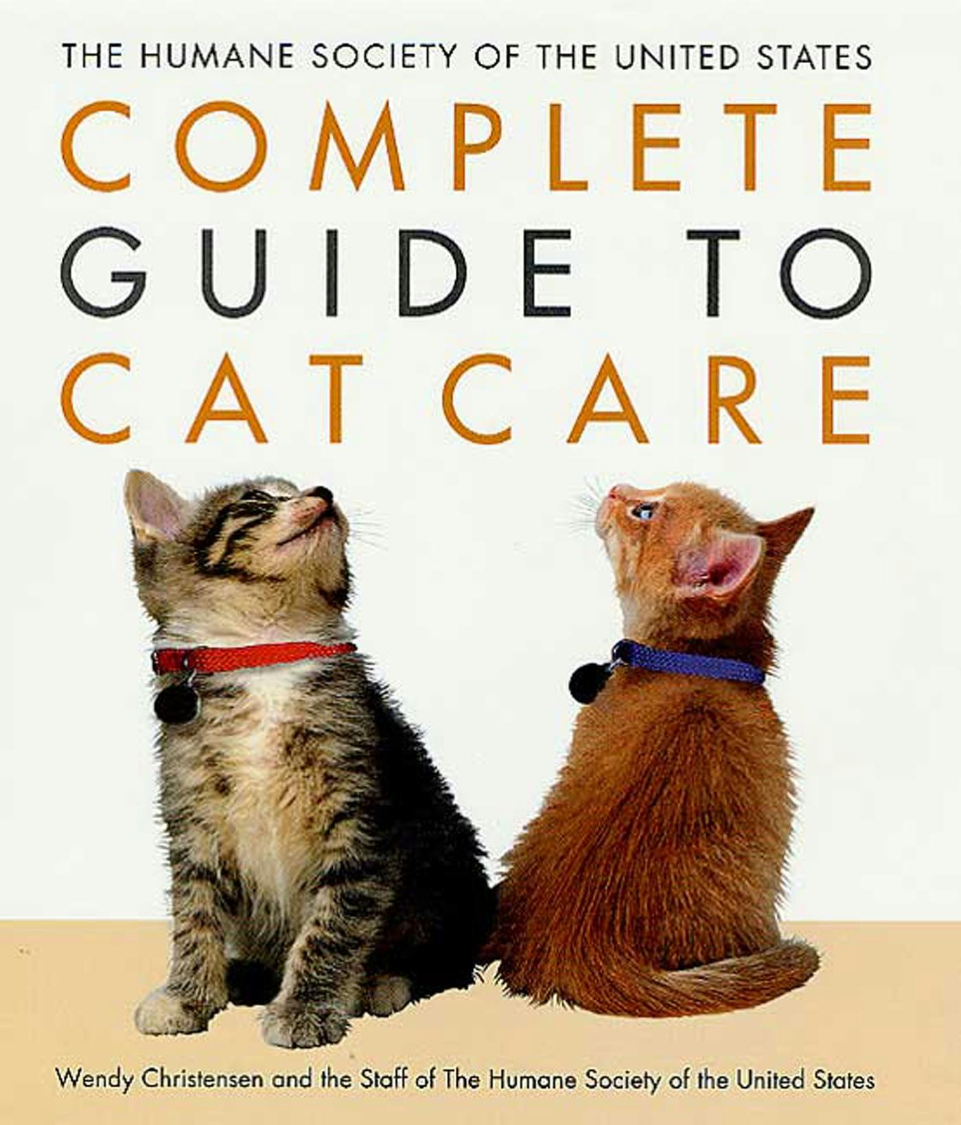 Cat Care: A Comprehensive Guide  