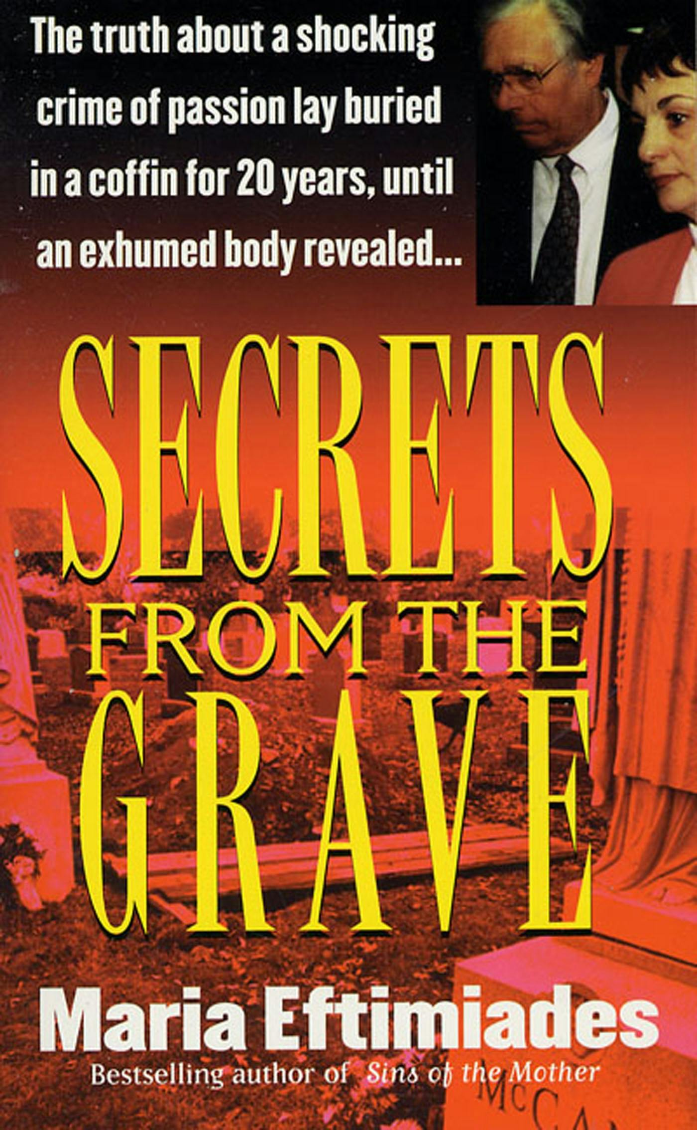 Secrets From The Grave