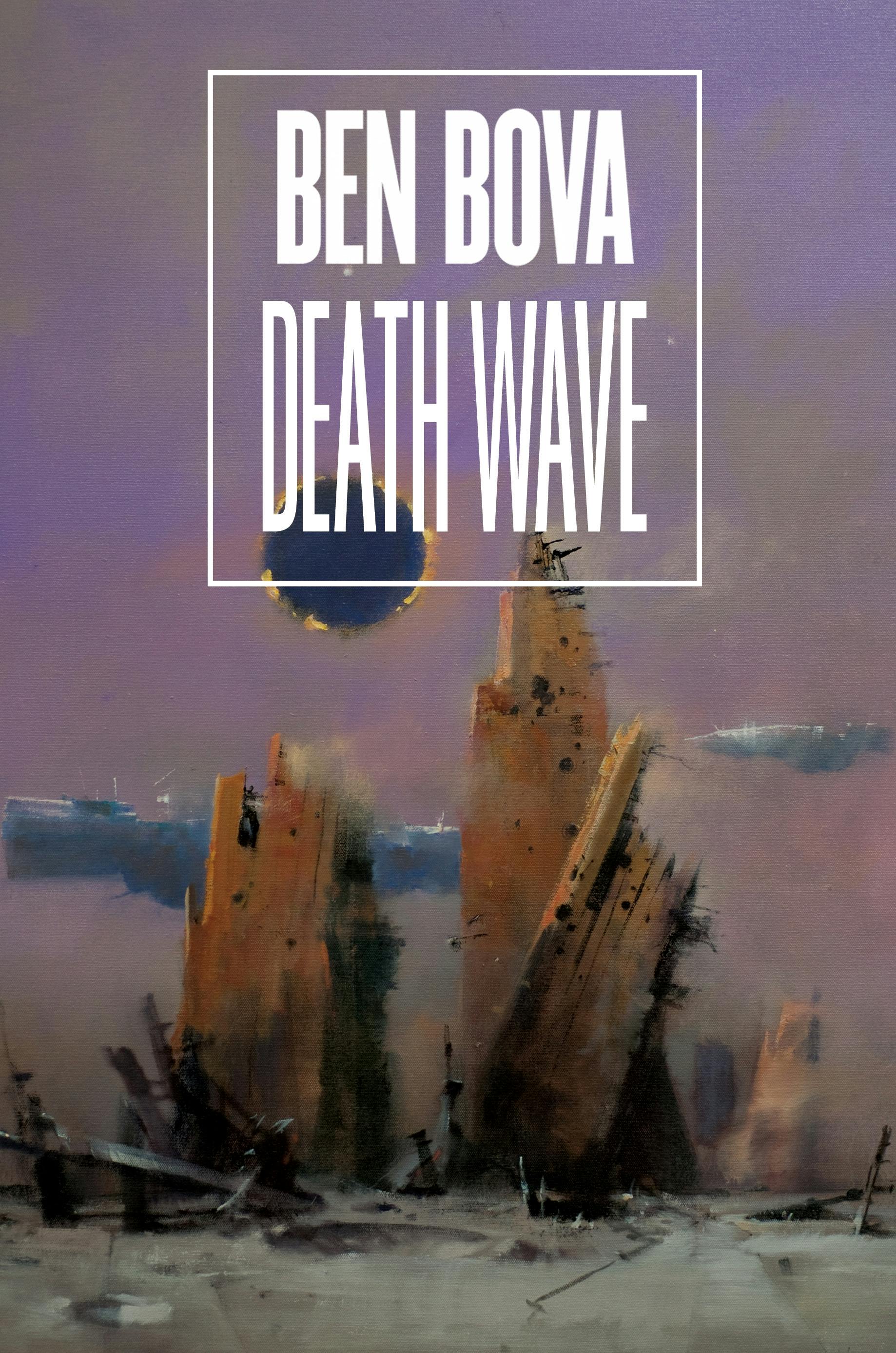 Image of Death Wave