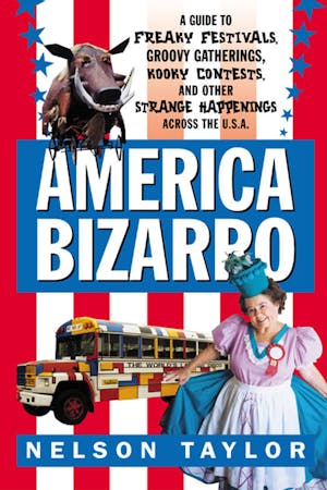 America Bizarro