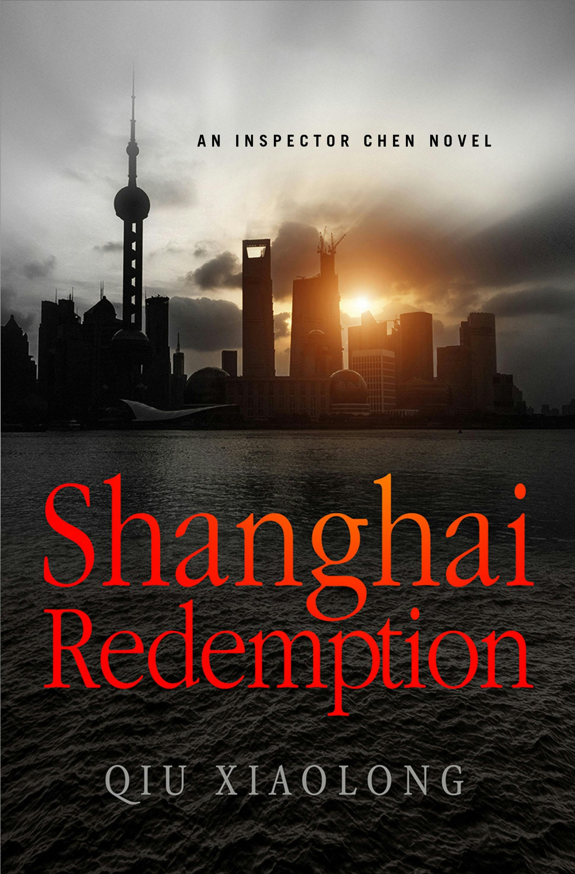 Image of Shanghai Redemption