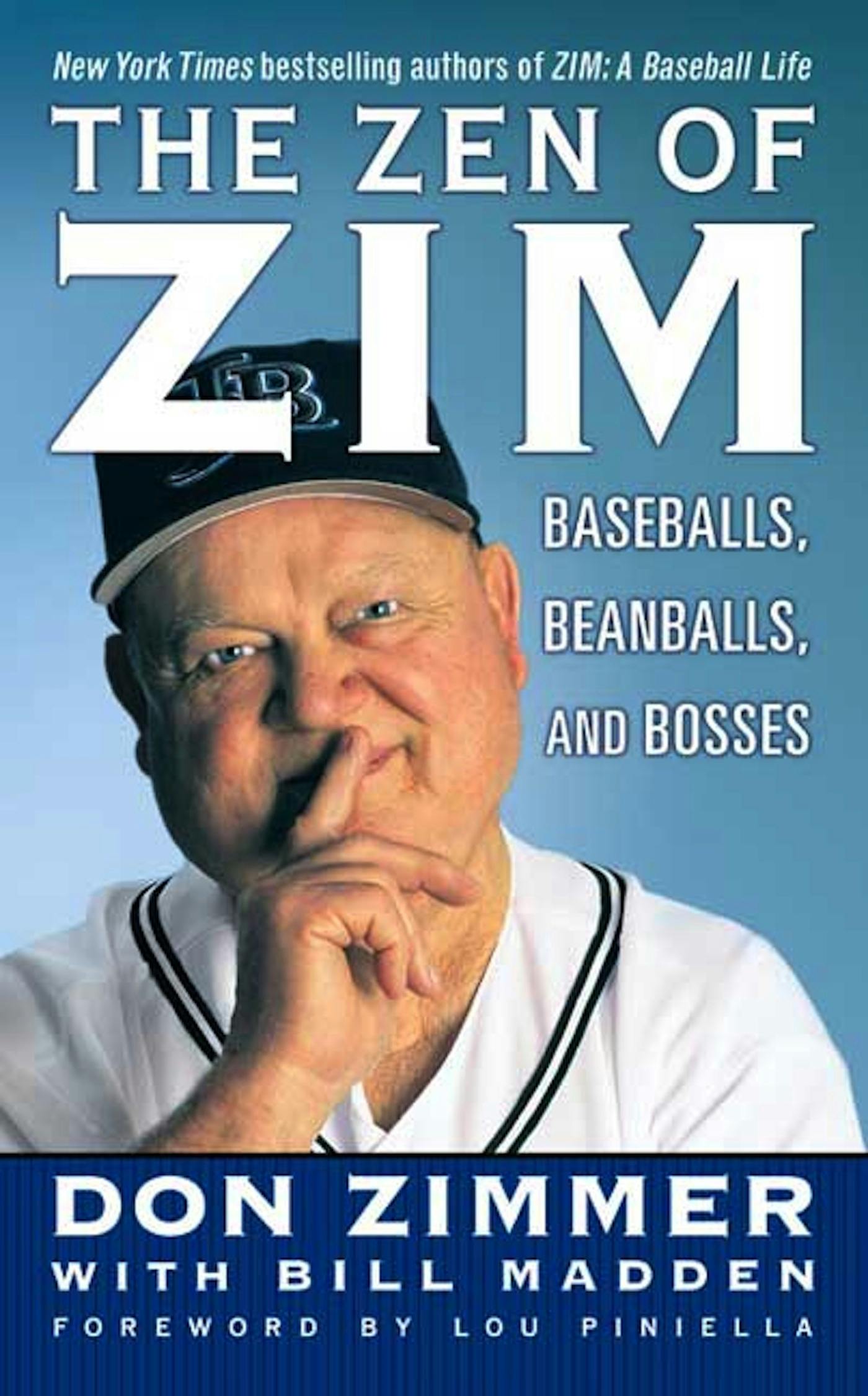 The baseball life and times of the one and only Don Zimmer