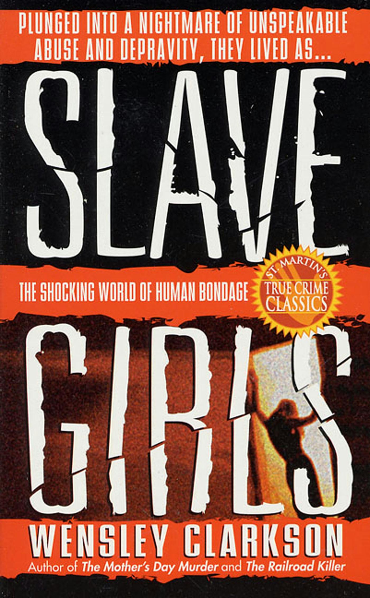 Slave Girls photo