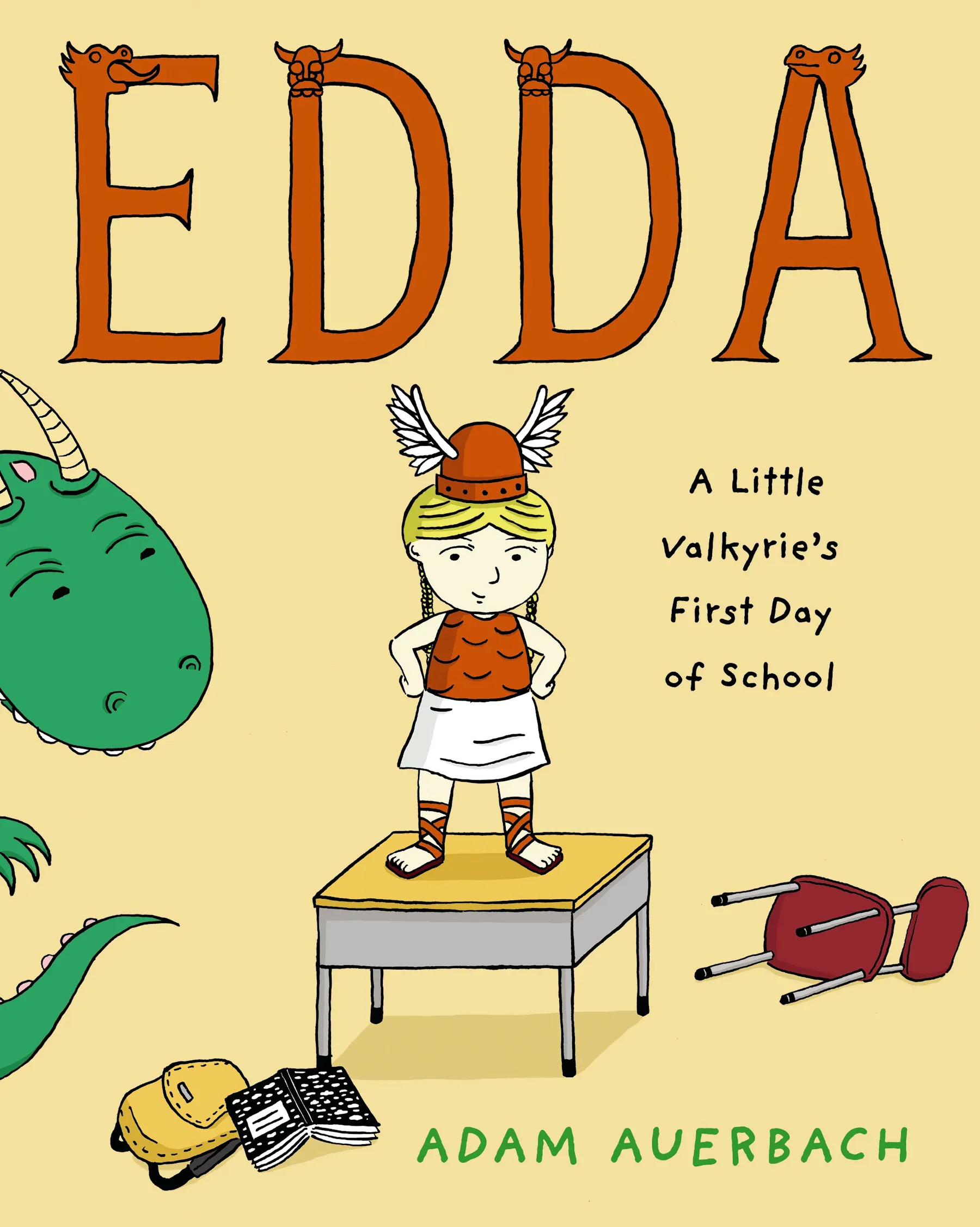 Guide to Reading the Eddas