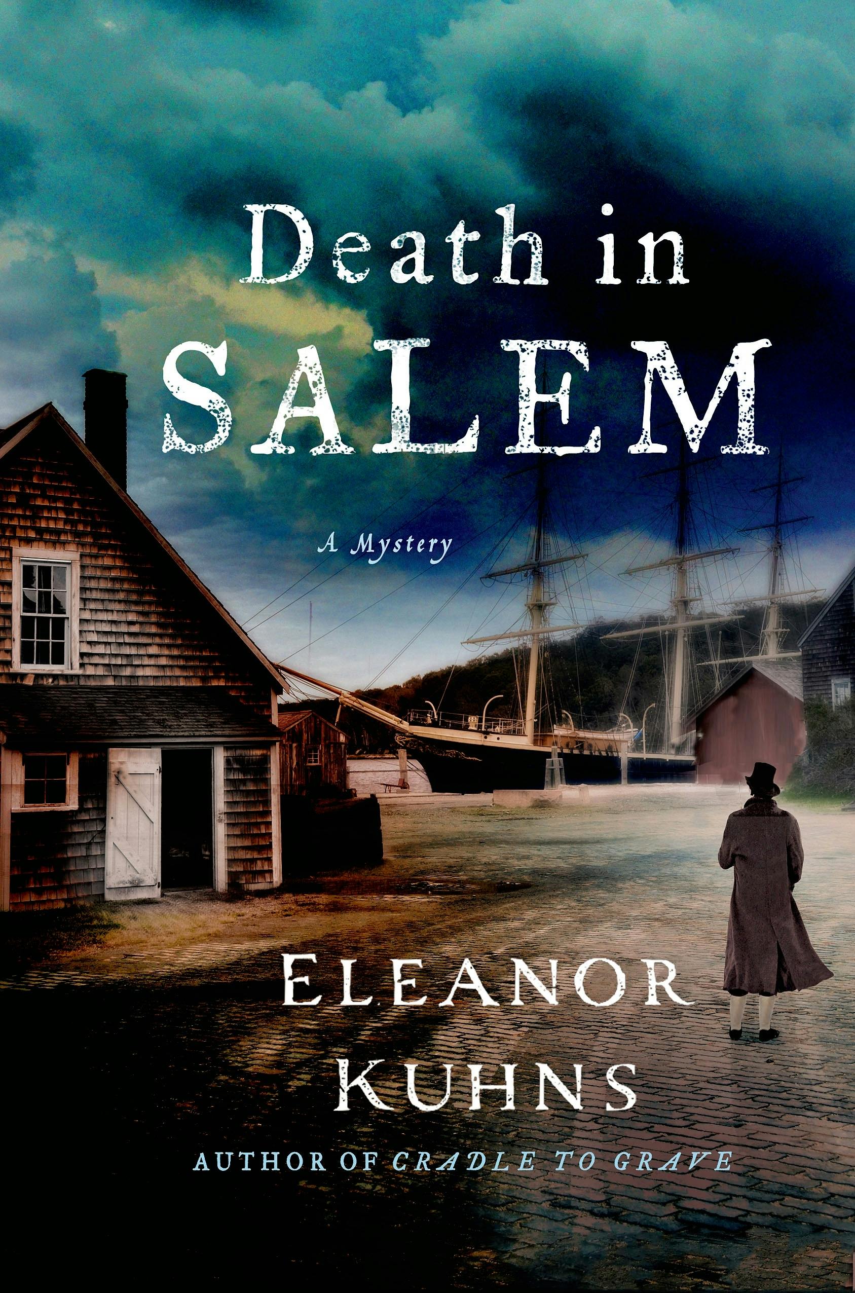 Image of Death in Salem