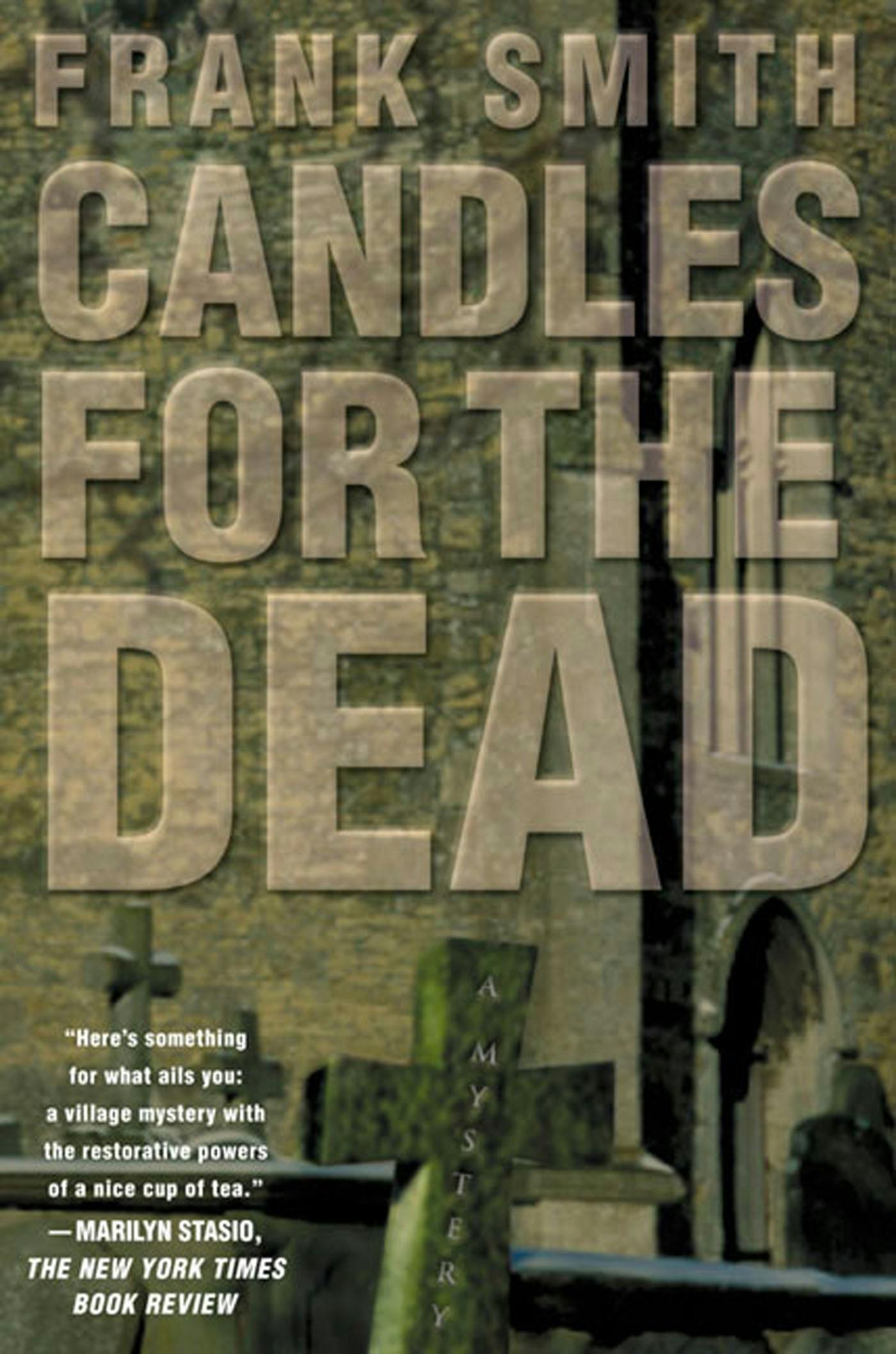 Candles for the Dead