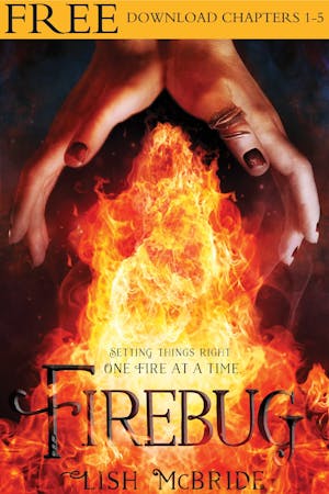 Firebug, Chapters 1-5