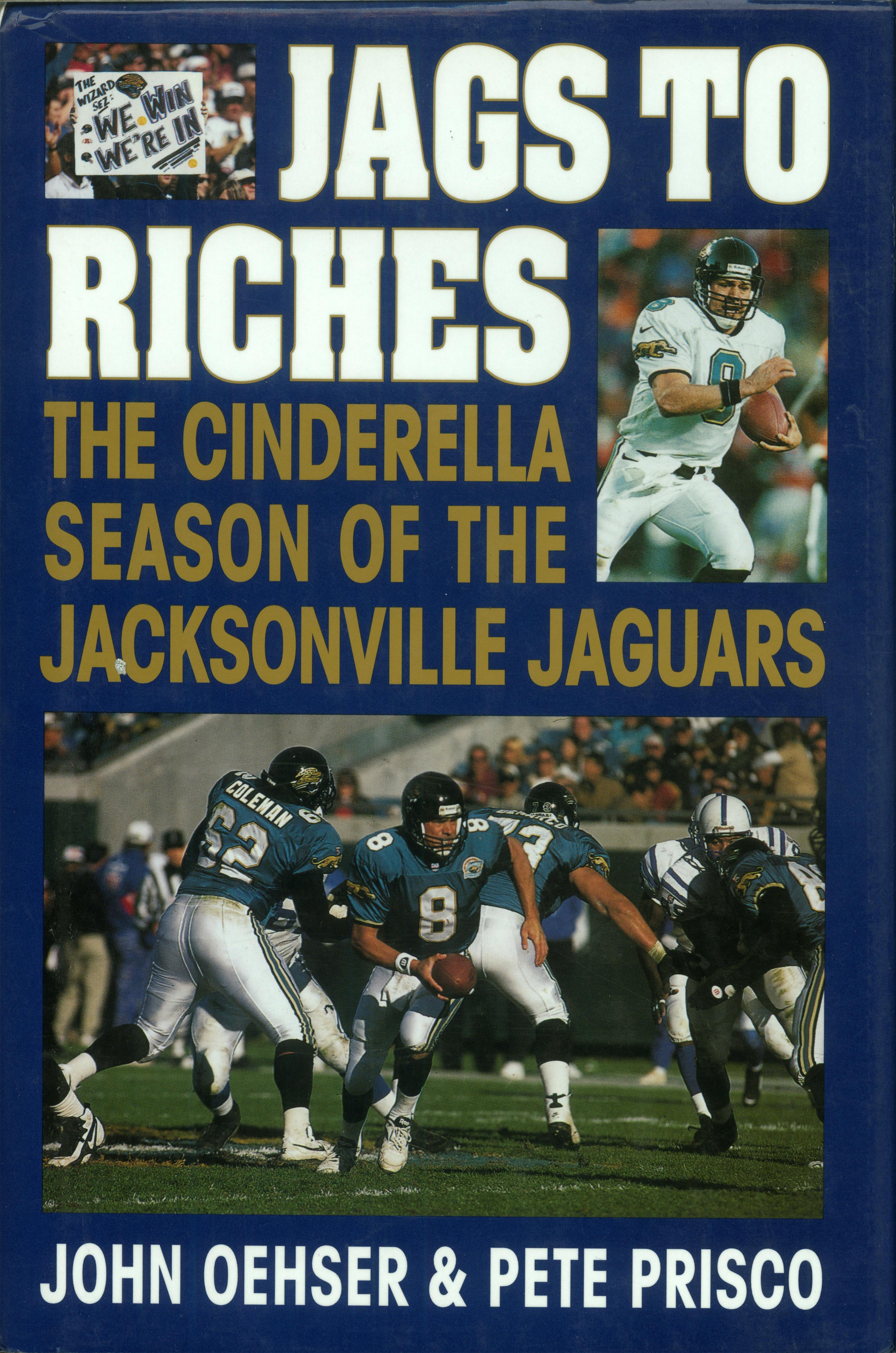 The 2022 Jacksonville Jaguars Complete Offensive Manual eBook : Peters,  Bobby: : Kindle Store