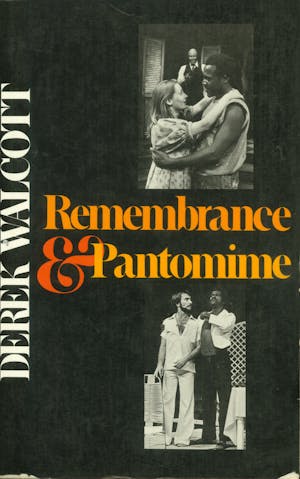 Remembrance and Pantomime
