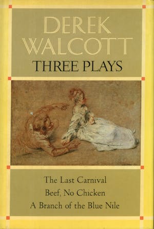 Three Plays