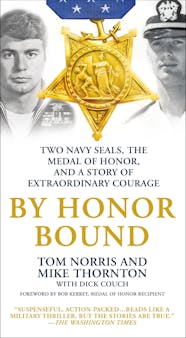 By Honor Bound