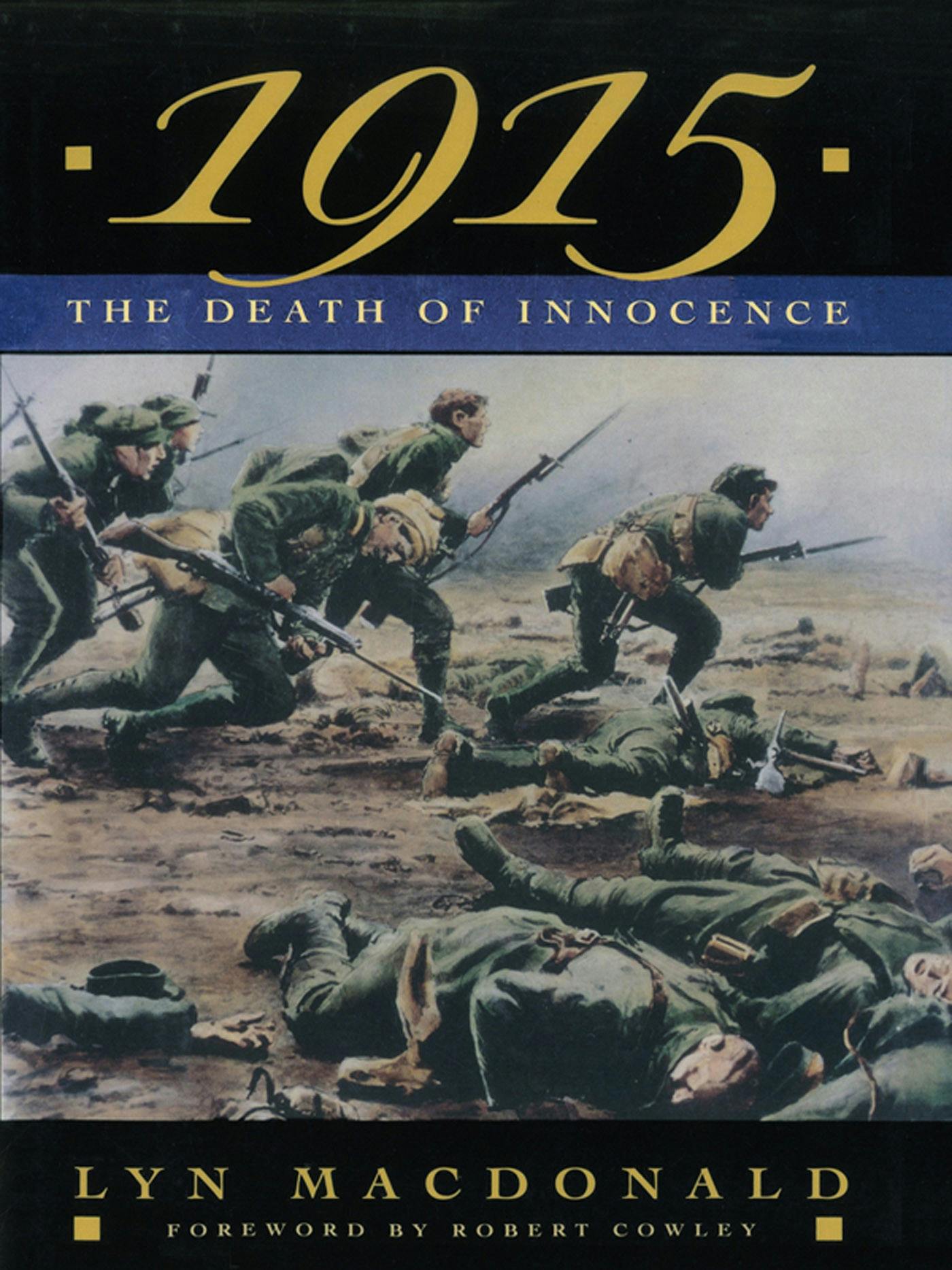 1915: The Death Of Innocence