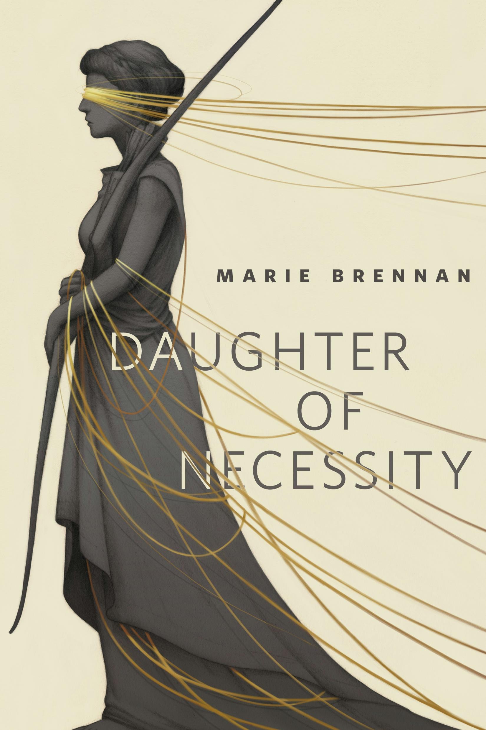 Image of Daughter of Necessity