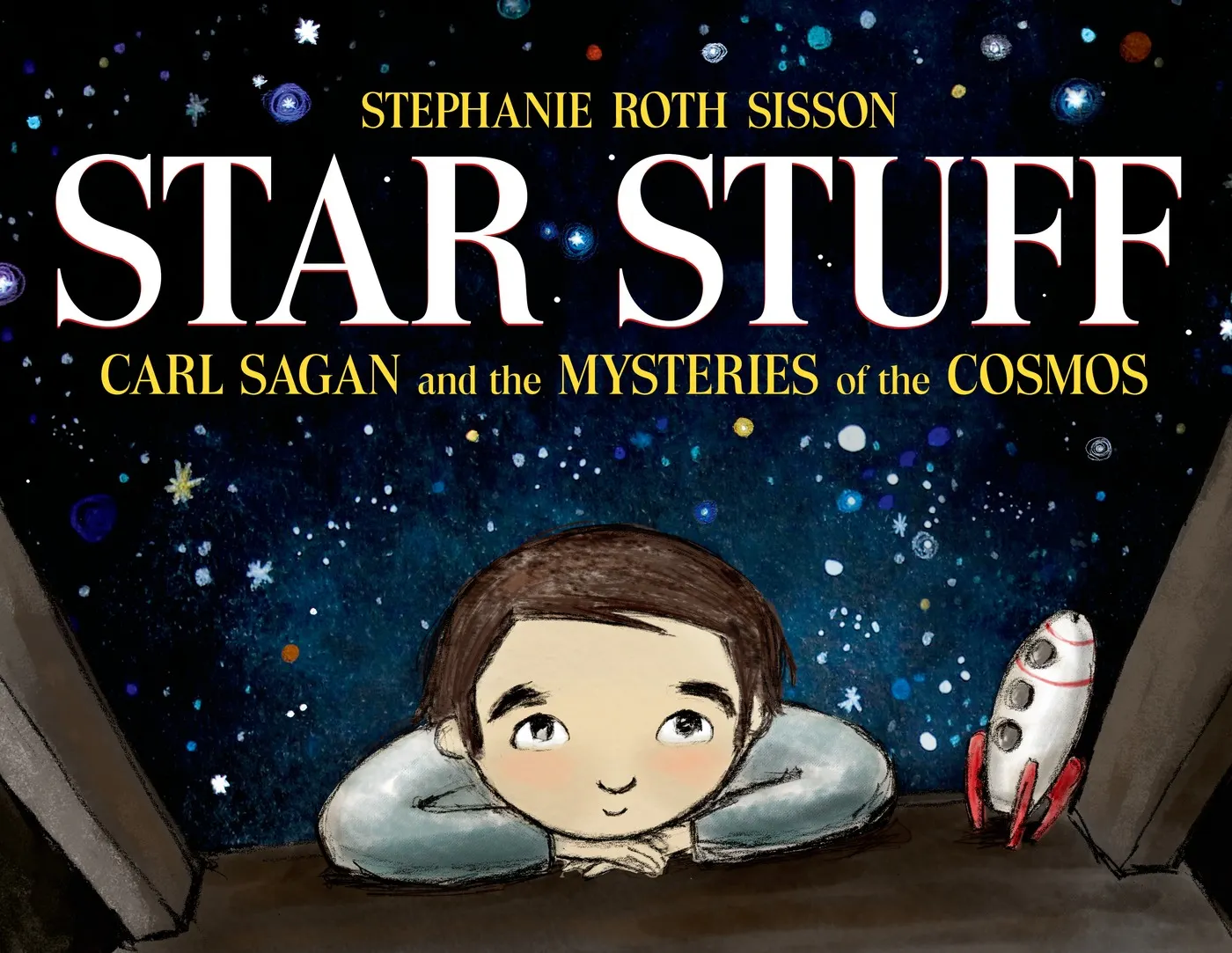St Stuff Star Stuff