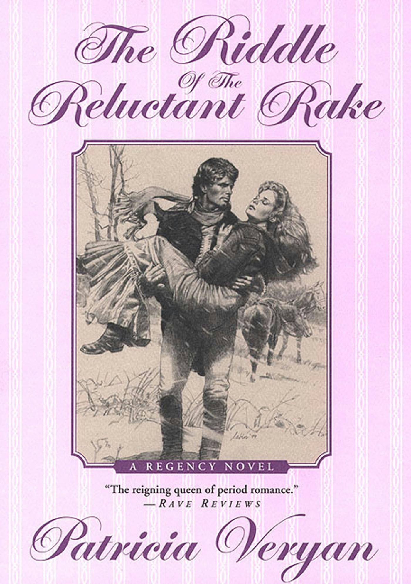 The Riddle of the Reluctant Rake