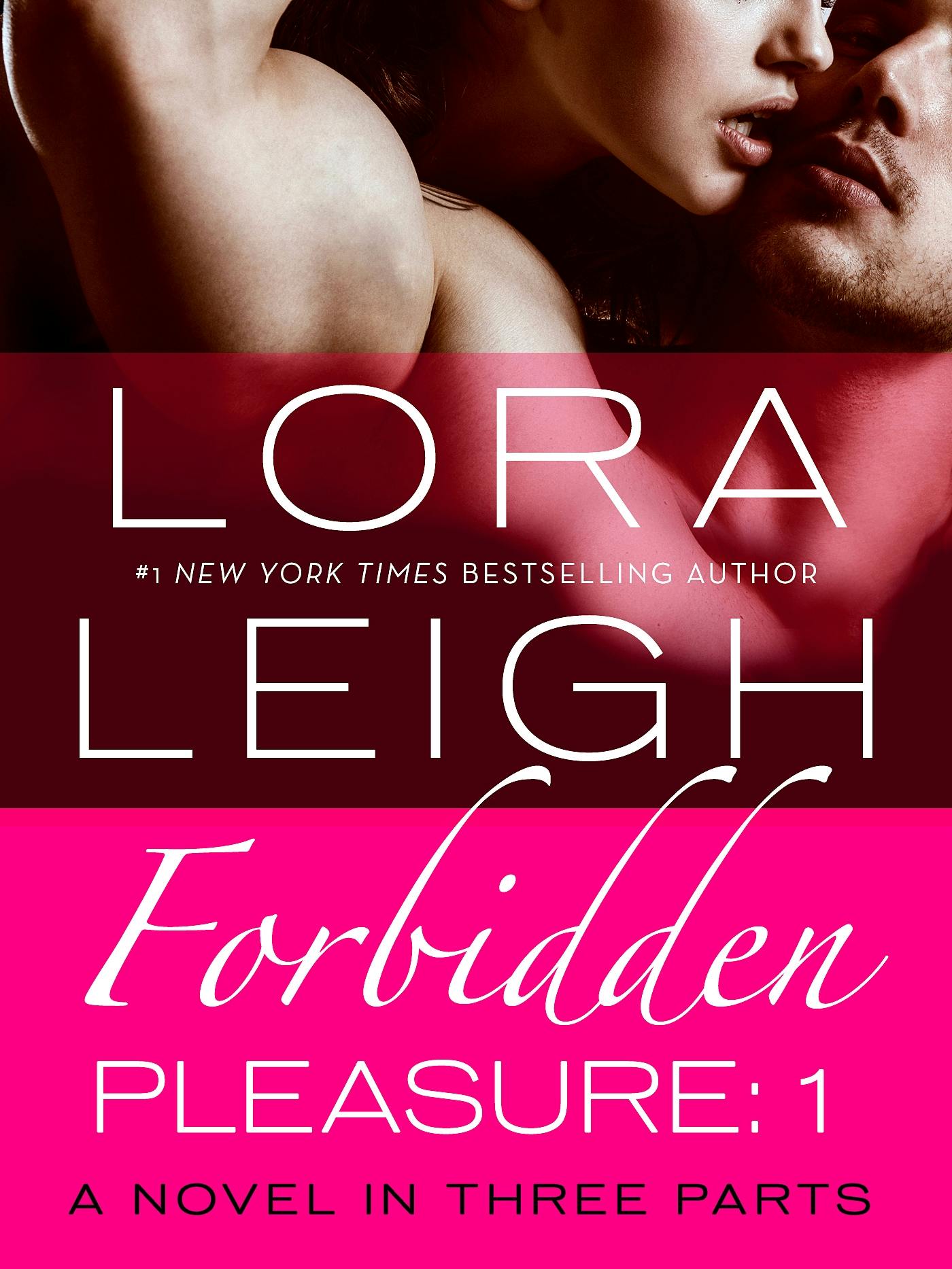 Forbidden Pleasure volume I cali gari Forbidden Pleasure Part