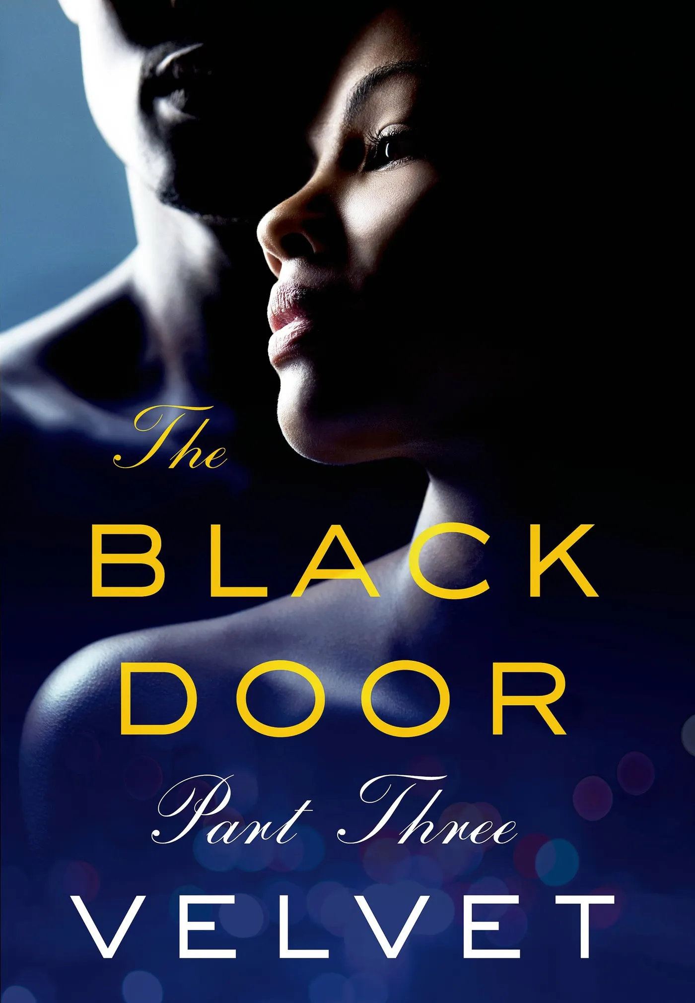 The Black Door Part 3