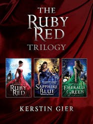 The Ruby Red Trilogy