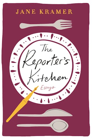 The Reporter S Kitchen