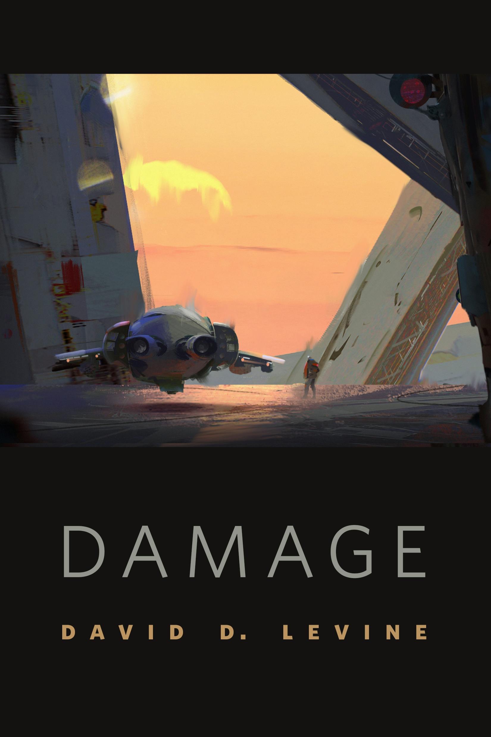 Image of Damage