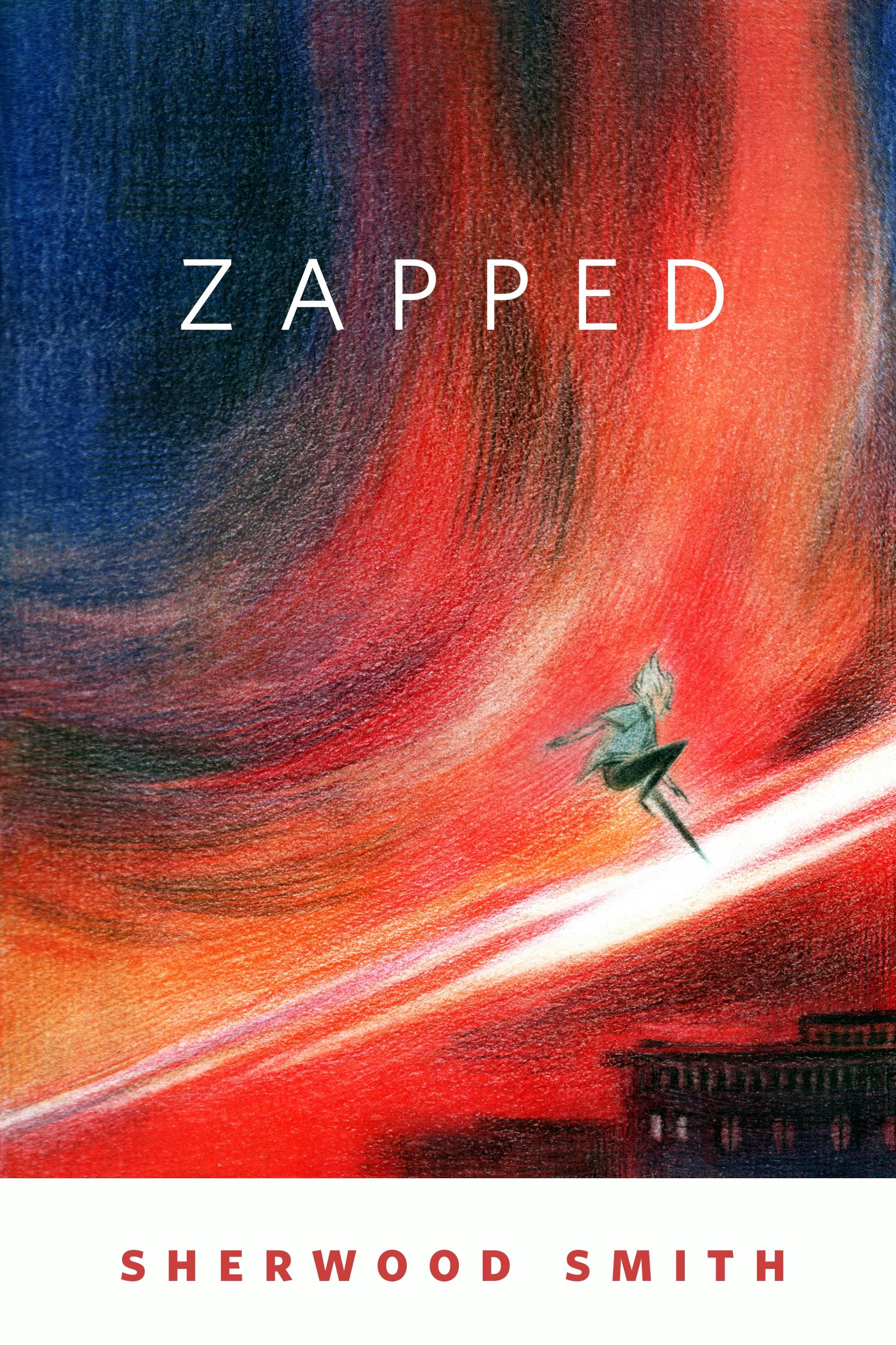 Image of Zapped
