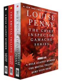 Nature Of The Beast (Chief Inspector Gamache Novel, 11): Penny, Louise:  9781250022103: : Books
