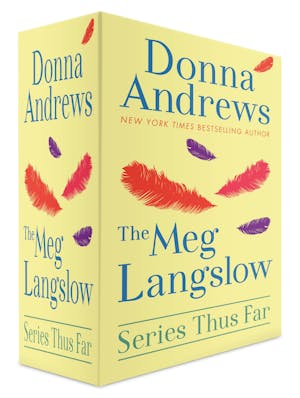 The Meg Langslow Series Thus Far